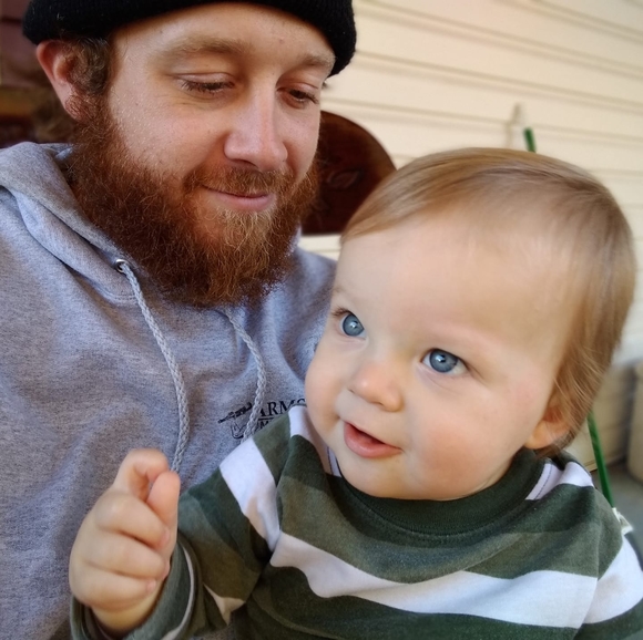 Meet your Posher, Joshua - Picture 1 of 1